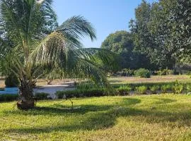 Mafia Fabu Lodge