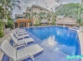 Perla del Mar - Large Pool and 6 blocks to Beach