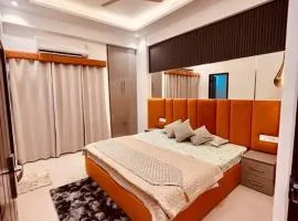 Olive Premium Apartment!