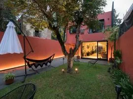 Tonalli Casa Boutique