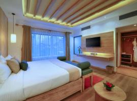 Emmanuel's Vacation Home, hotel i Patan
