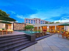 Royale Sarovar Portico Agra