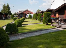 Hotell Milano, hotel v destinaci Åstorp