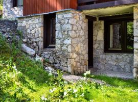 Résidence Plagne Lauze - maeva Home - Studio 4 Personnes - Sélection MAE-3584 – hotel w mieście Mâcot La Plagne