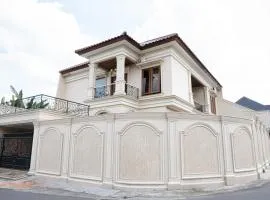 Villa Casa Baiti Syariah Malioboro