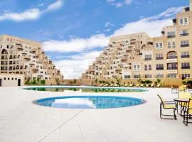 Bab Al Bahr Residence - Blue Collection Holiday Homes