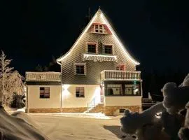 Zugspitze Apartment GLÜCK.AUF