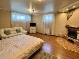 Grand Apartment