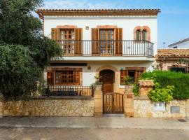 Sa Fonteta Cala Morlanda, hotel di S'Illot