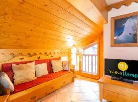 Résidence Les Fermes du Soleil - maeva Home - Appartement 3 pièces 5 personnes - Sélection MAE-9504