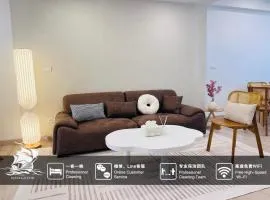 BKK Villa/Huaikwang China Twon