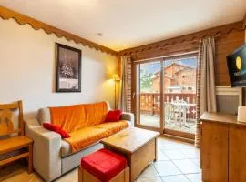 Résidence Les Fermes du Soleil - maeva Home - Appartement 3 pièces 6 personnes - Sélection MAE-8007