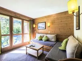 Quartier La Forêt - maeva Home - Appartement 2 pièces 6 personnes + coin cabine - Sélection MAE-5444