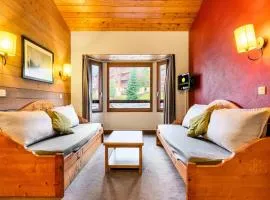 Quartier La Forêt - maeva Home - Appartement 2 pièces 5 personnes - Sélection MAE-3904