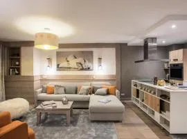 Résidence Premium L'Hévana - maeva Home - Appartement 3 pièces 6 personnes Prestige MAE-5649