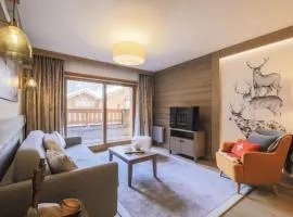 Résidence Premium L'Hévana - maeva Home - Appartement 3 pièces 6 personnes Prestige MAE-5150