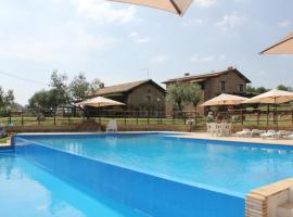 Agriturismo Nociquerceto