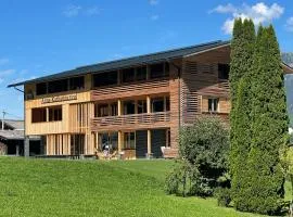 Appartementhaus Anna Katharina