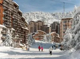 Résidence Arietis - Atria-Crozats - maeva Home - Appartement 3 pièces 7 personnes - Prestige MAE-3914