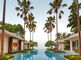 RELO' The Urban Escape - Huahin, hotel u gradu 'Cha Am'