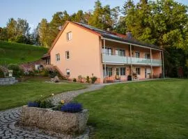Ferienwohnungen Dormann