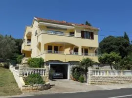 Apartments Gržanov