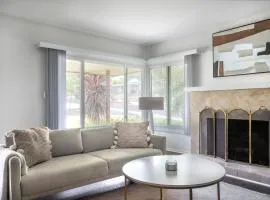 Culver City 2br w wd nr beach airport LAX-1140
