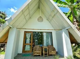 Vanilla Cottage Tetebatu