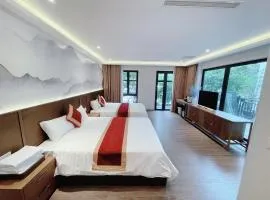 Trung Đức Homestay