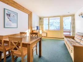 Résidence Le Montana - maeva Home - Studio 4 Personnes Confort MAE-9712, Hotel in La Mongie