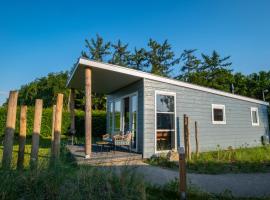 Ferienhäuser Seepark Ternsche, vacation home in Selm