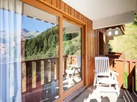 Résidence Les Crêts - maeva Home - 3 Pièces 6 Personnes - Confort MAE-1026