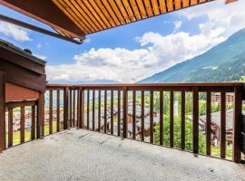 Quartier Crève Cœur - maeva Home - Studio 2 personnes Confort MAE-2092, hotel in Valmorel