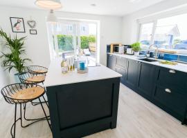 Y Bwthyn，羅斯奈格爾的飯店