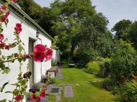 Tyn Llan, hotel with parking in Bodorgan