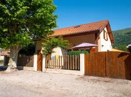 Maison de vacances