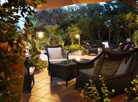 파빅냐나에 위치한 호텔 FAVIGNANA HOTEL Concept Holiday