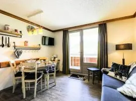 Résidence Les Bergers - maeva Home - Studio 4 personnes - Sélection MAE-6894
