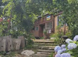 Haeoreum Pension