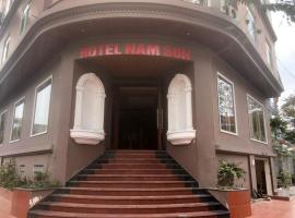 Hotel Nam Sơn, hotel in Hai Phong