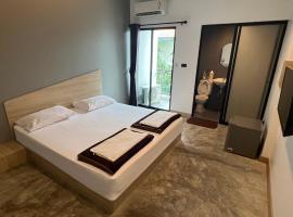 Newman hotel, hotel v destinaci Ban Khlong Ha