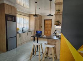 Tshepang Apartments Secunda, casă de vacanță din Secunda