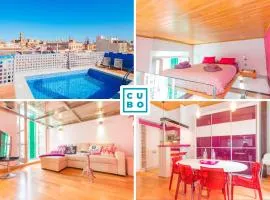 Cubo's Estudio Carreteria 33 2A