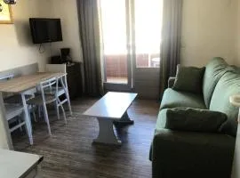 Résidence Les Bergers - maeva Home - Studio 4 personnes - Sélection MAE-0234