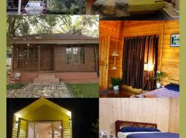 GreenChromide Homestays