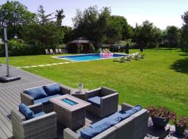 North Fork House for Rent, villa sihtkohas Mattituck