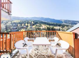 Résidence Les Ravines - maeva Home - Studio 4 Personnes Sélection MAE-3854, hotel en Les Allues