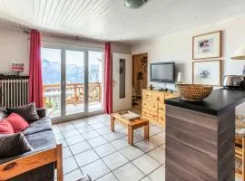 Appartement à l'Alpe d'Huez retour skis aux pieds - maeva Home - Appartement skis aux pieds vue montagne 2 pièces 5 personnes - Sélection MAE-2614