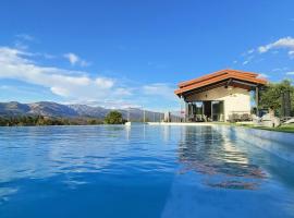 Casa rural Atalanta de la Vera, hotell i Jaraiz de la Vera