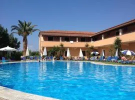 Exclusive Eleni Apartments